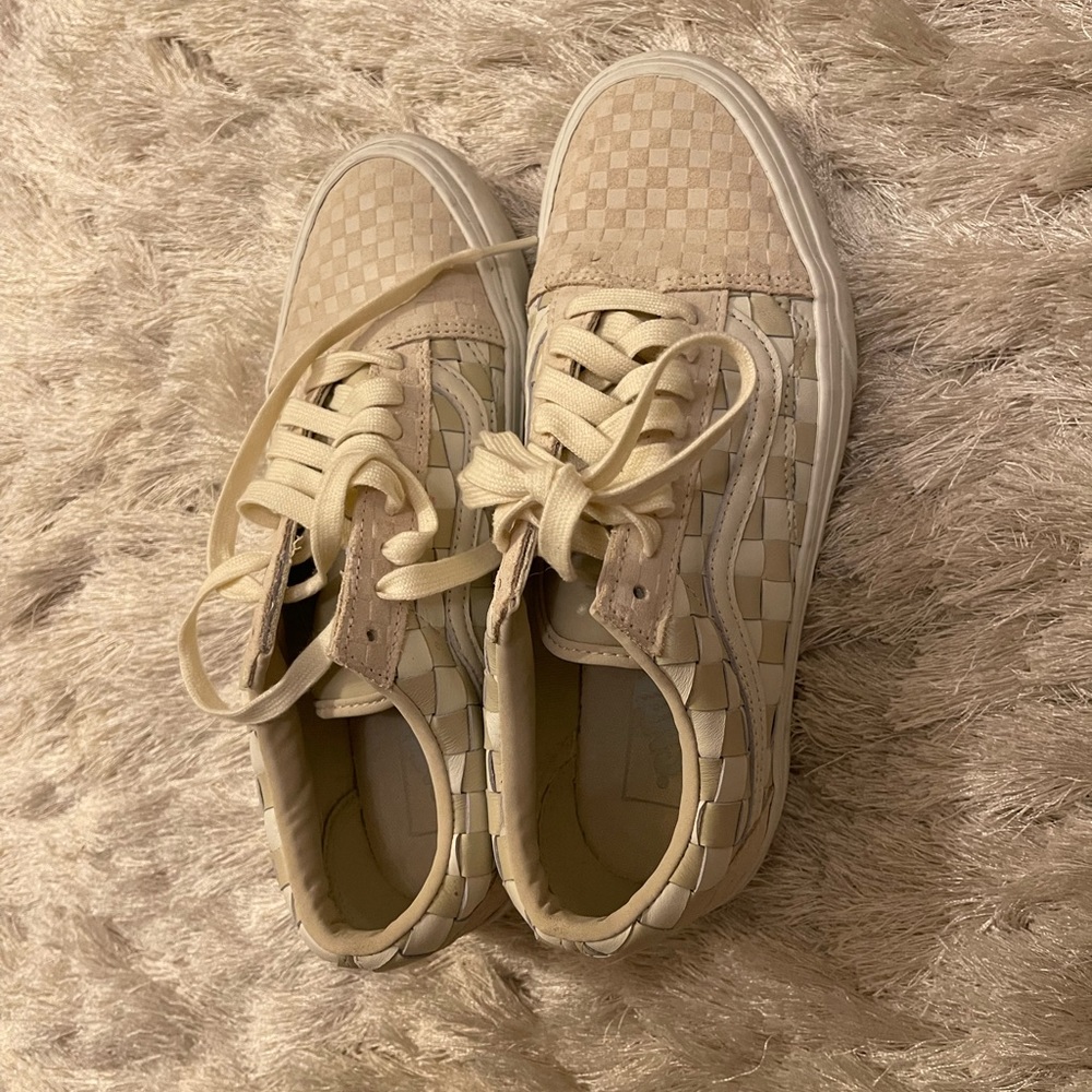 Women Vans